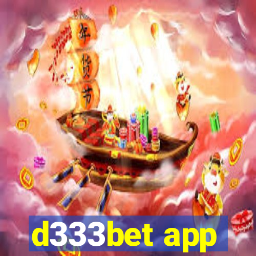 d333bet app